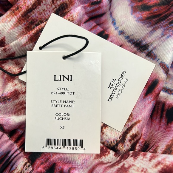 Lini - NWT Brett Wide Leg Pant - Picture 9 of 11